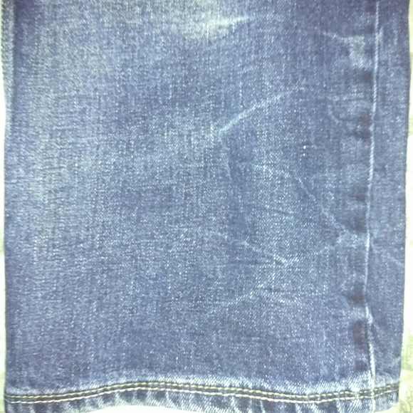 Degree Men's Jeans 38" x 30" - Picture 8 of 16